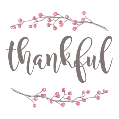 10 Everyday Things To Be Thankful For